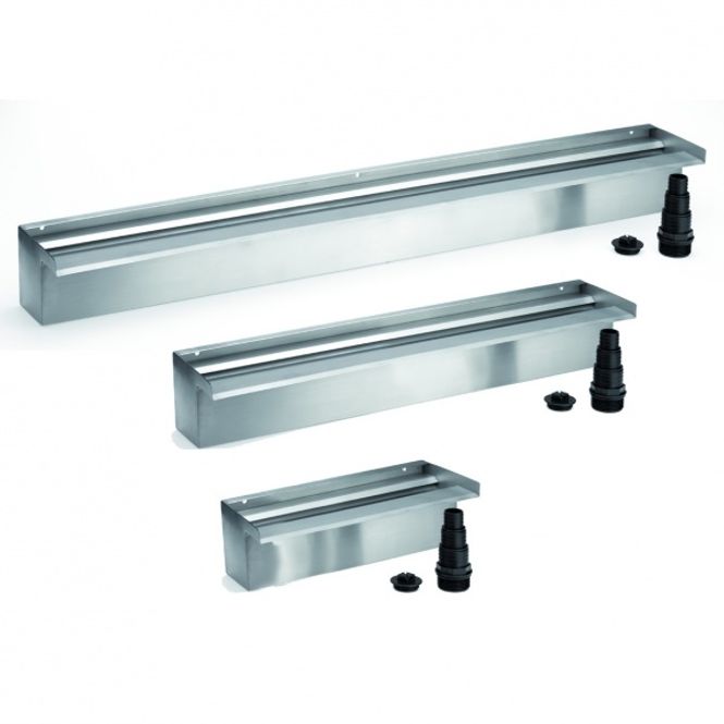 Hovedbilde Oase Vannfall | 30 cm i Rustfritt Stål