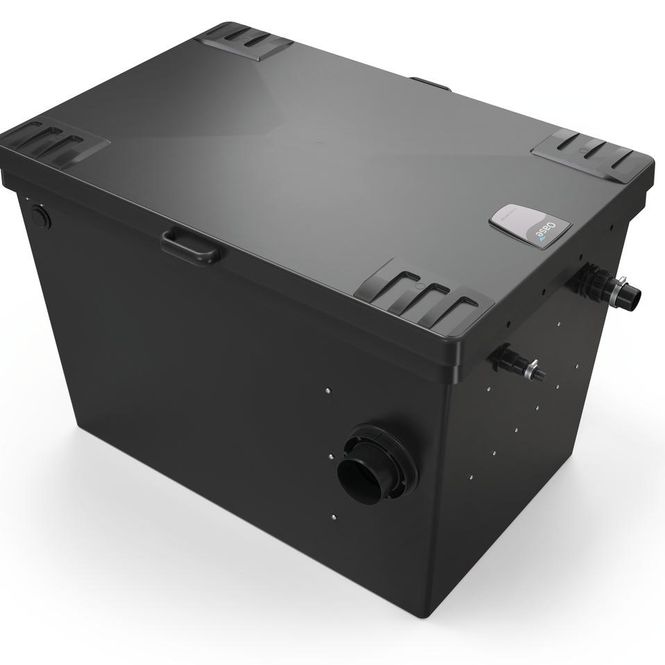 Hovedbilde Oase BioTek ScreenMatic²  | 145000