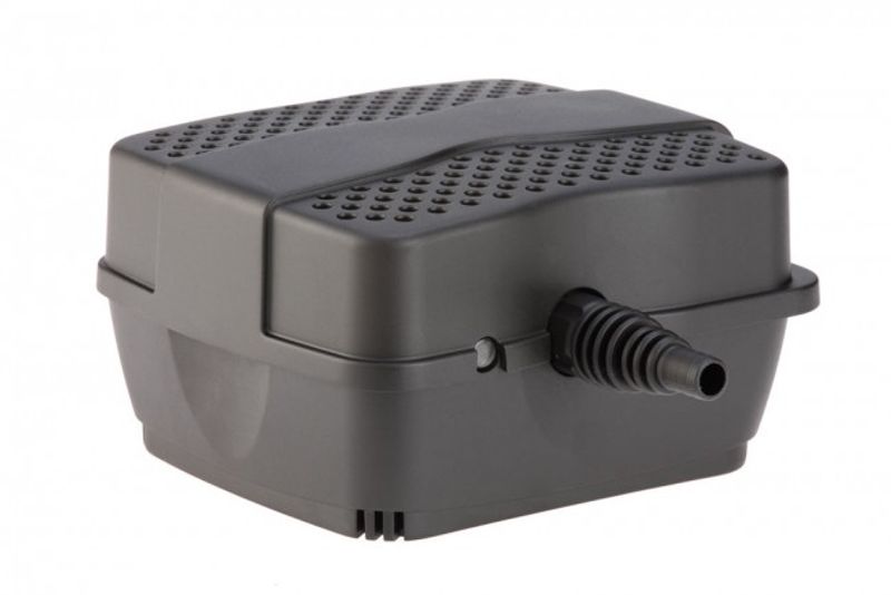 Pondoclear 4000 | Pumpe og Filtersett fra Pontec
