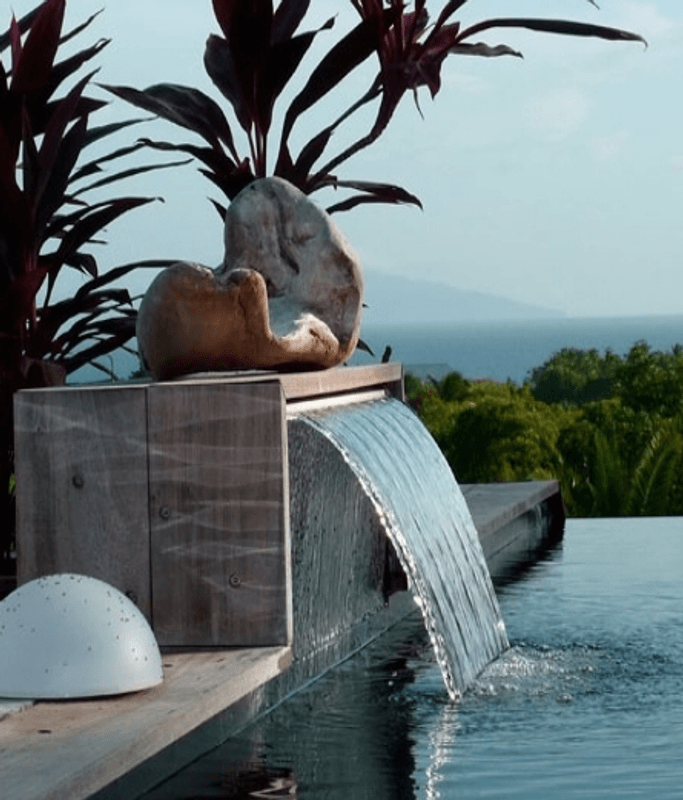 Safe-Rain | Vannfall 90cm