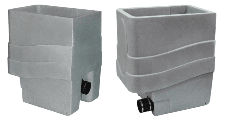 Cetus Sieve | 300 Micron Sieve 