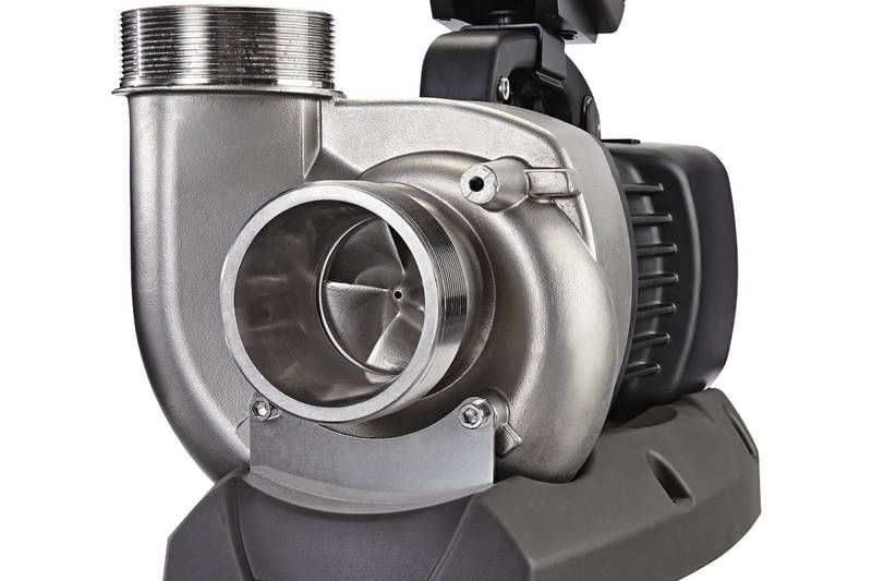 Aquamax Eco Titanium | 30000 S