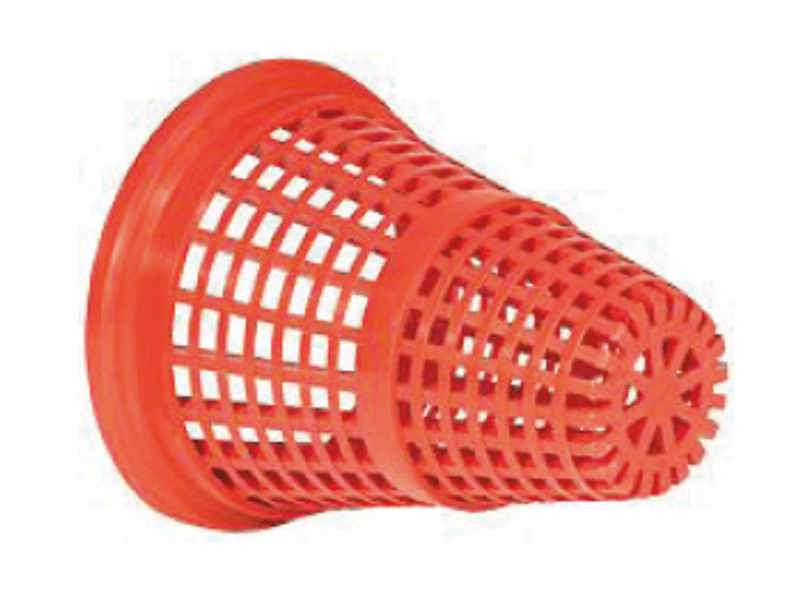 Rist Fotventil | Ø 32mm