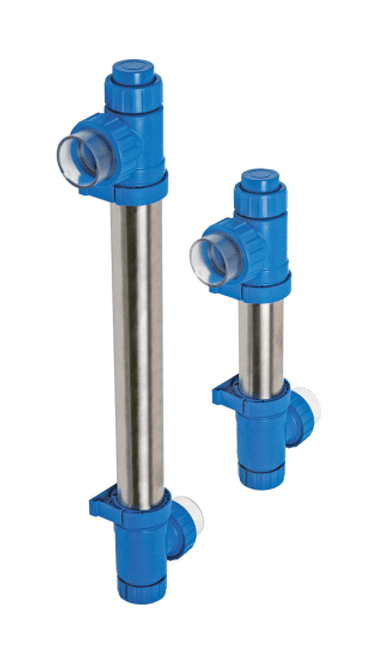 Hovedbillede Blue Lagoon Tech | UV-C 16W