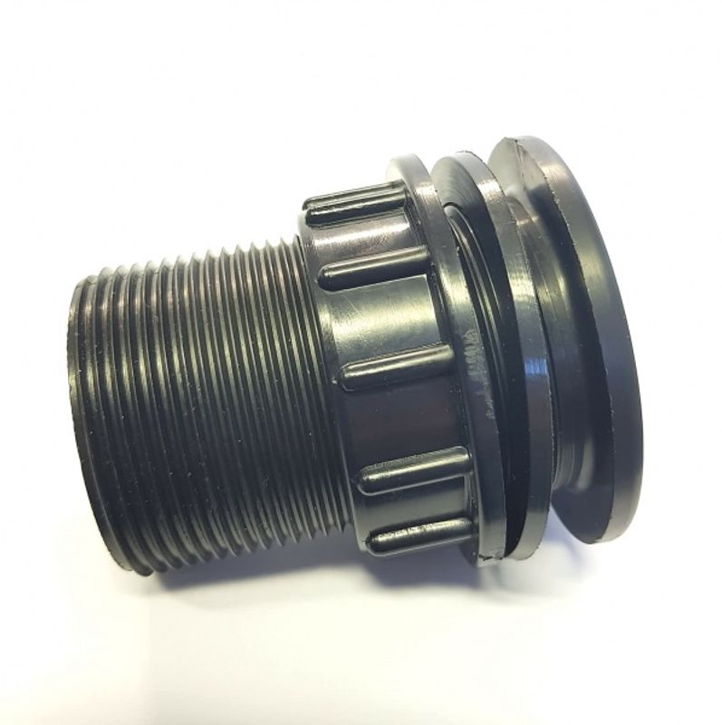 Tankgjennomføring PP Utv.Gj. | 1½