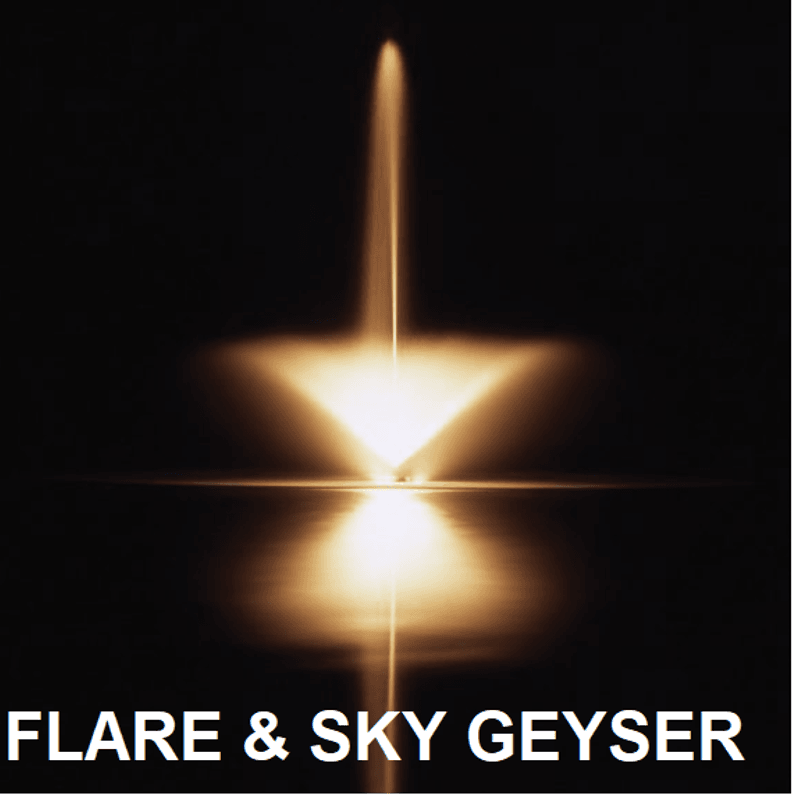 Flyte Fontene | Select Serie