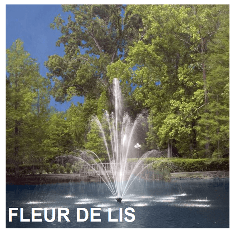 Flyte Fontene | Select Serie