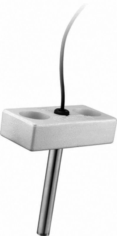 VARMEELEMENT 600W M/FLYTEELEMENT FOR FROSTSIKRING