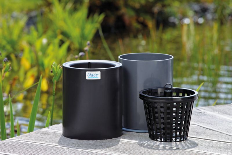 Oase | Aquaskim Gravity for Ø110mm Rør
