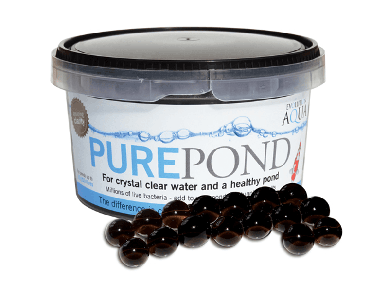PURE POND BALLER  500ML FOR 10 000L DAM