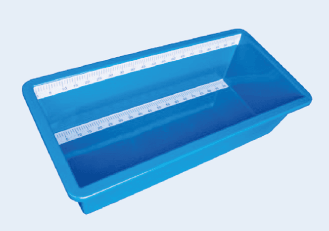 Hovedbillede XL MÅLEKAR FOR KOI