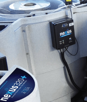 Hovedbilde EVOLUTION AQUA FILTER