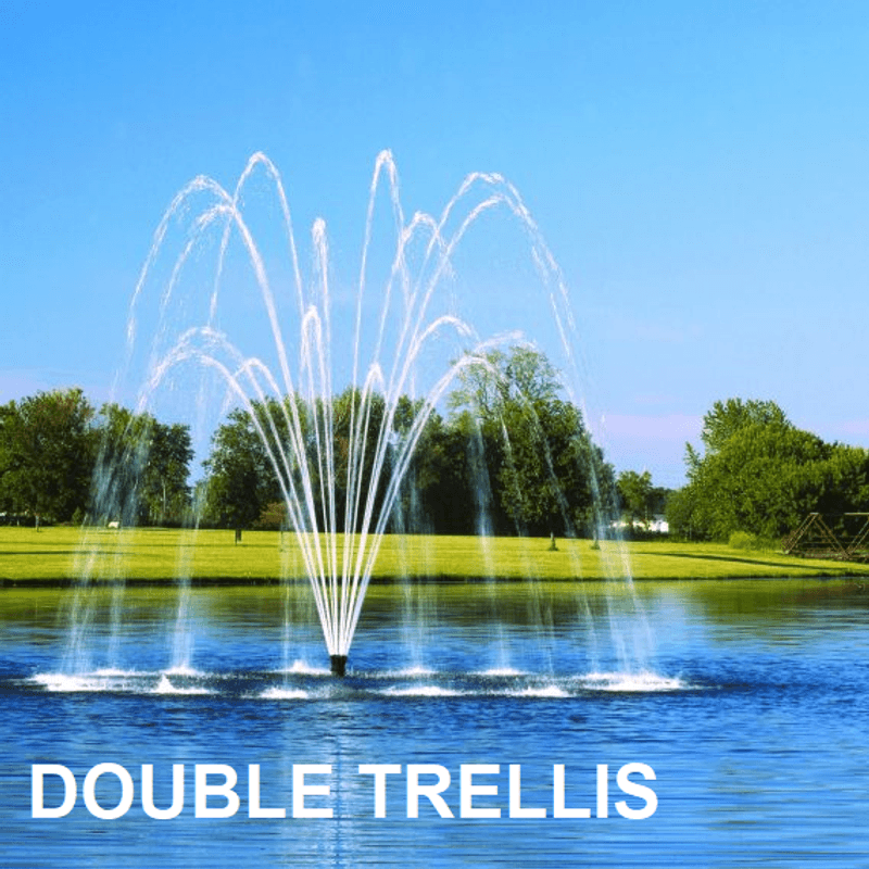 Flyte Fontene | Titan Serie