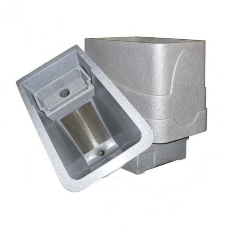 Cetus Sieve | 300 Micron Sieve 