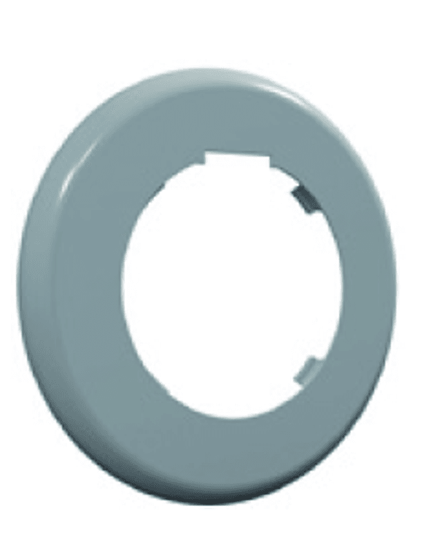 Flexinisje Frontpanel | Hvit