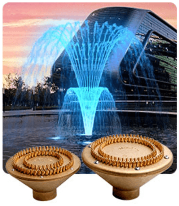 Hovedbilde Willow Palm | Fontenedyse