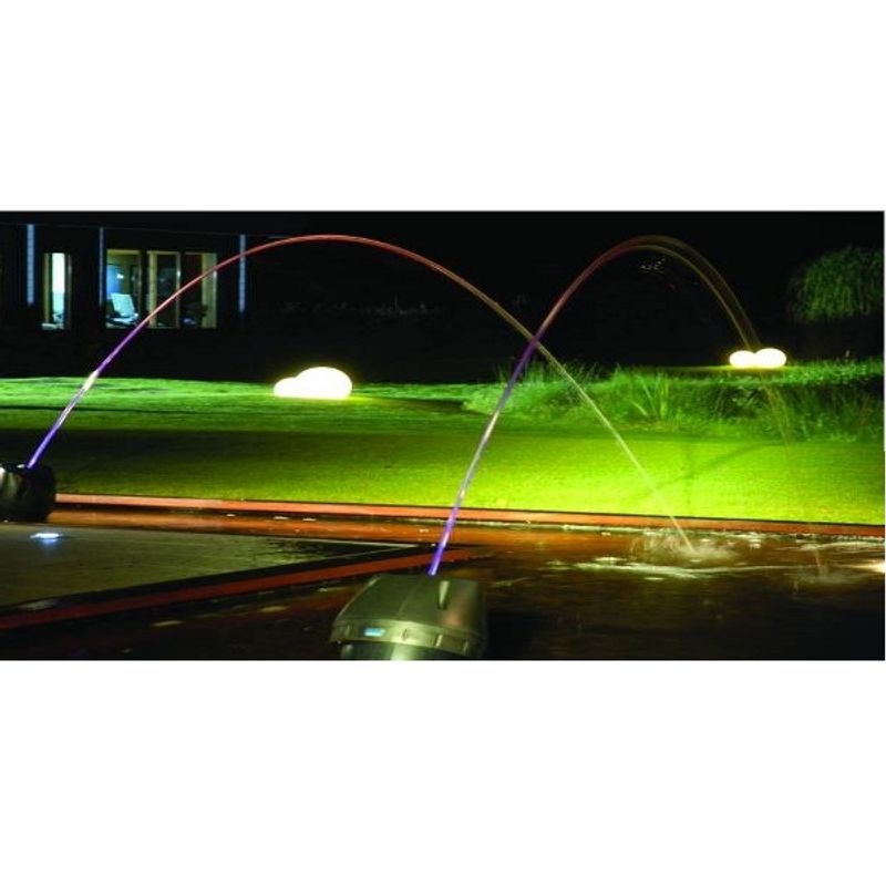 Oase Jumpingjet | Rainbow Star Add On Set