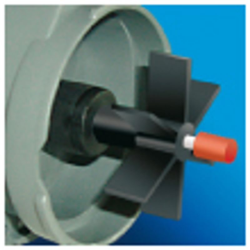 Fontenepumpe Sicce  | 1,5 (3 Dyser)