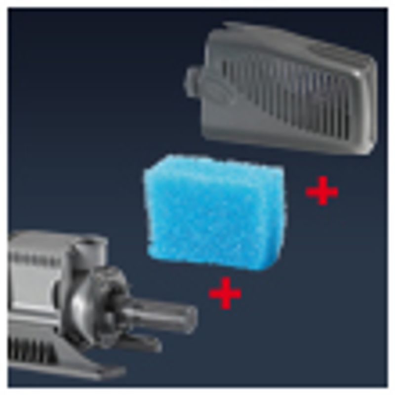 Fontenepumpe Sicce  | 2,5 (4 Dyser)