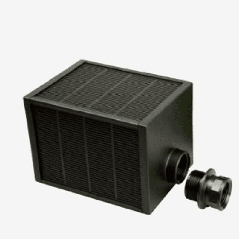 Pre-Filter For Pumper | Fin