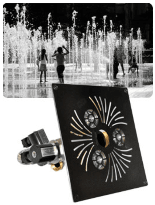 Hovedbillede Tørrdekk | Waterboy