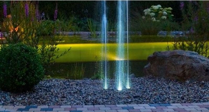 Oase Water Trio | Fontene