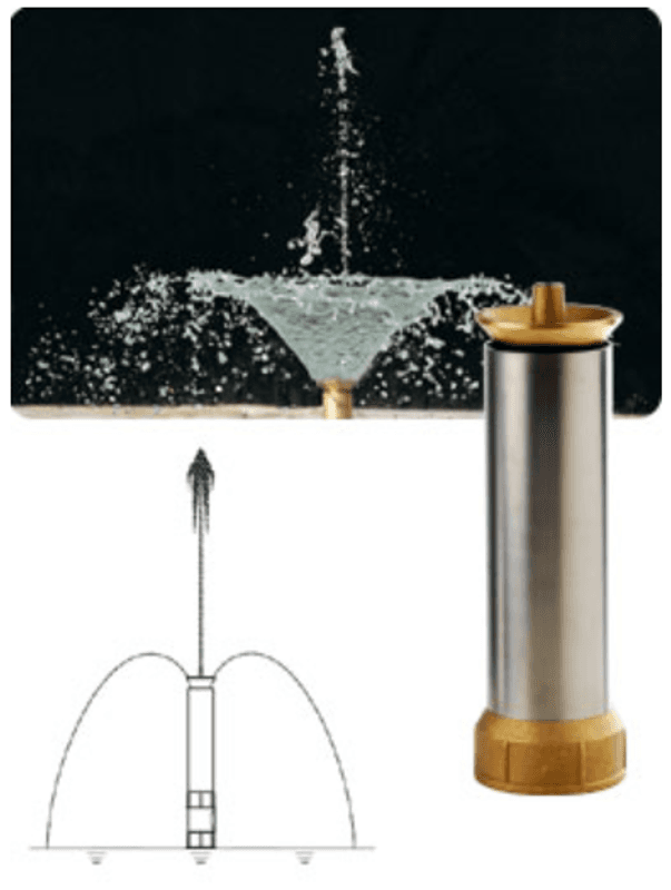 Arum Lily  Jet | Fontenedyse