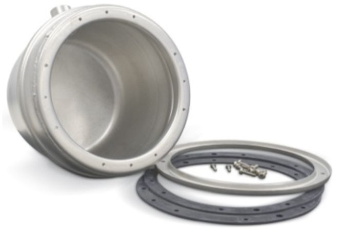 Hovedbillede LUMIPLUS PAR 56 NISJE FOR BETONG RVS