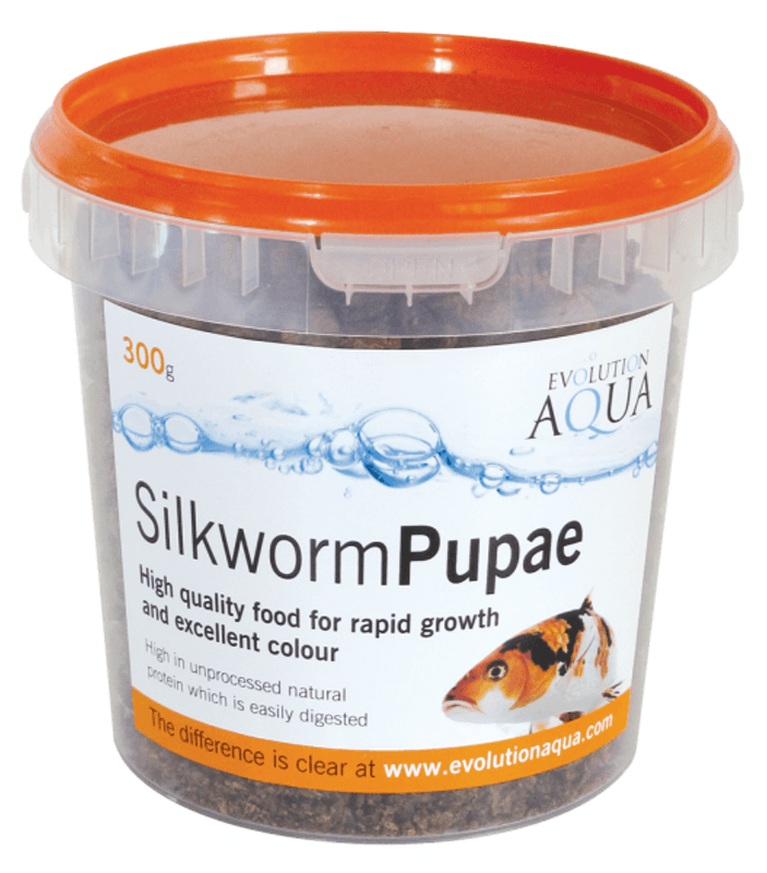 SILKEORMER 300G