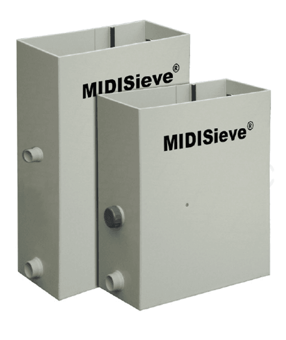 Huvudbild Ultrasieve Midi XL | 300 Micron