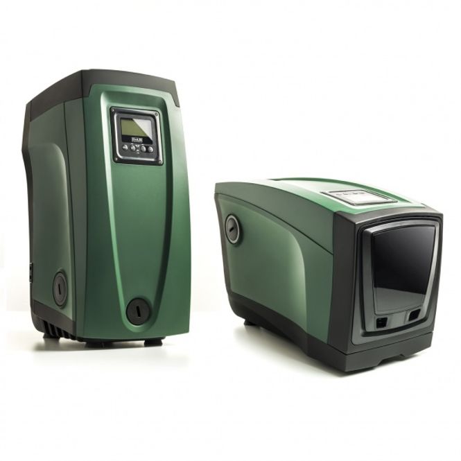 Hovedbillede DAB E.Sybox | Trykkøkningssystem