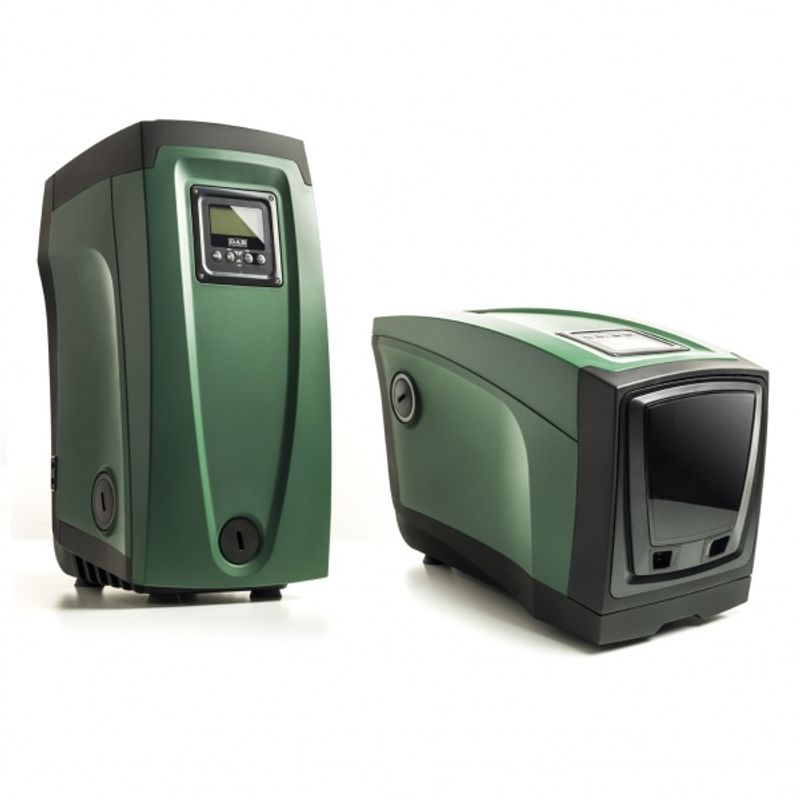 DAB E.Sybox | Trykkøkningssystem