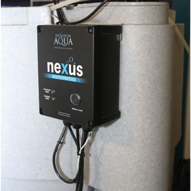 Nexus Automatic System | Gravity Set Up (300 body)
