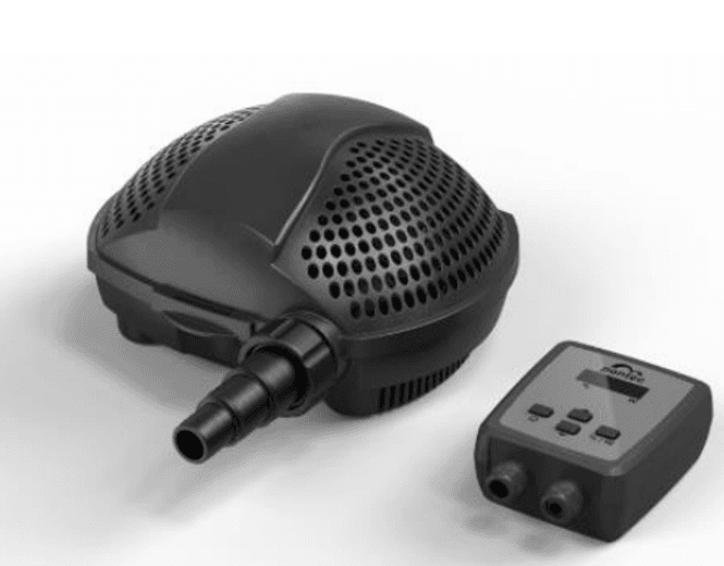 Hovedbilde Pondomax Eco 17500 | M/ Kontroller