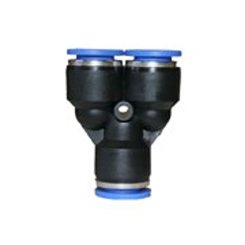 Y-Kobling | Push-Fit 12mm