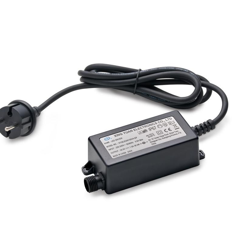 LunAqua Connect  | Oase Strømforsyning 36 W 