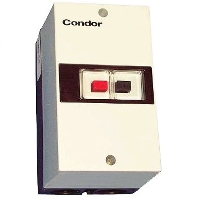 Condor Motorvernbryter | CMS 6,3