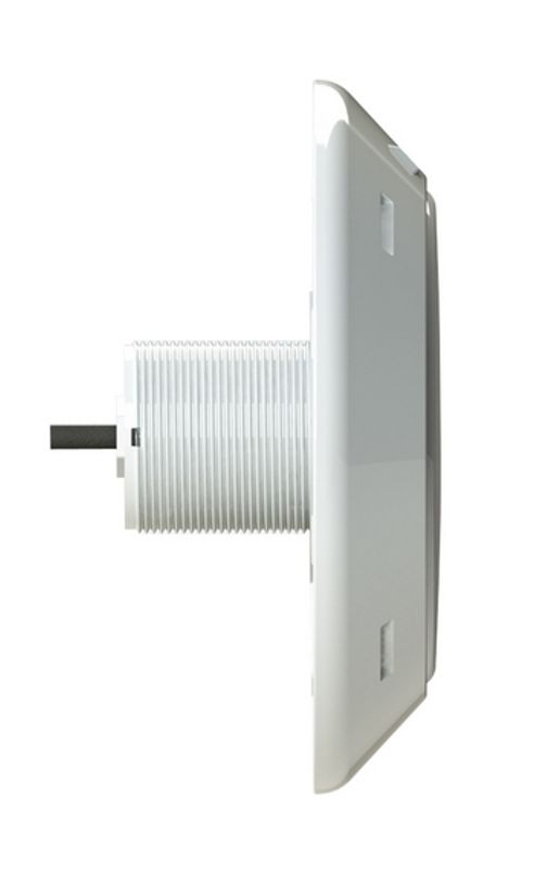 Lumiplus Rapid 1.11 Betong | RGB Lys