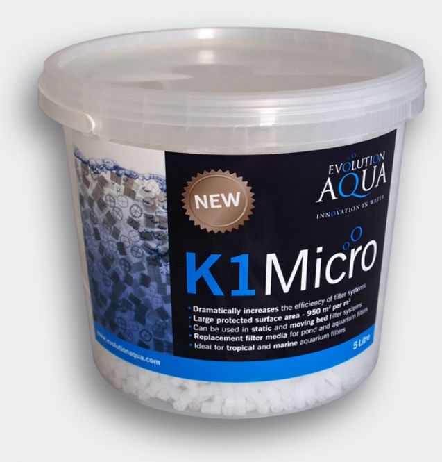 Hovedbilde K1 Micro Medie | 1L