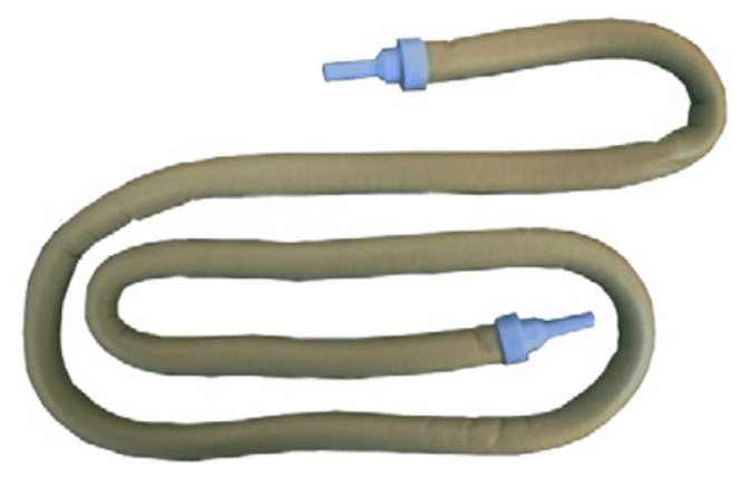 Hovedbillede Oksygenslange Formbar 60CM