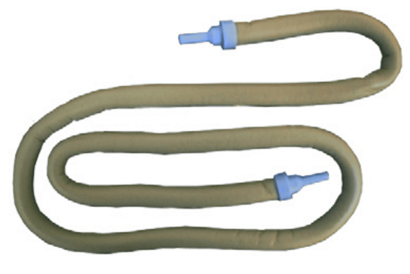 Oksygenslange Formbar 30CM