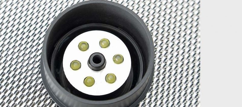 Oase Water Trio | Fontene