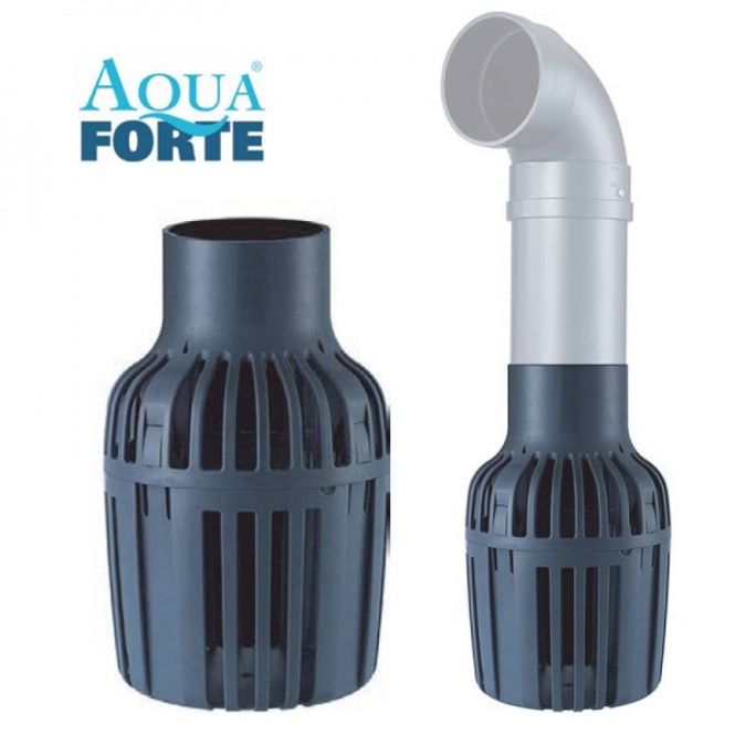 Hovedbillede Aquaforte Volumpumpe | HFP-50000