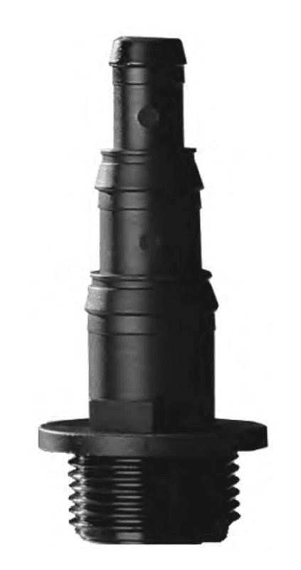 Slangestuss PP Utv Gjen | 1
