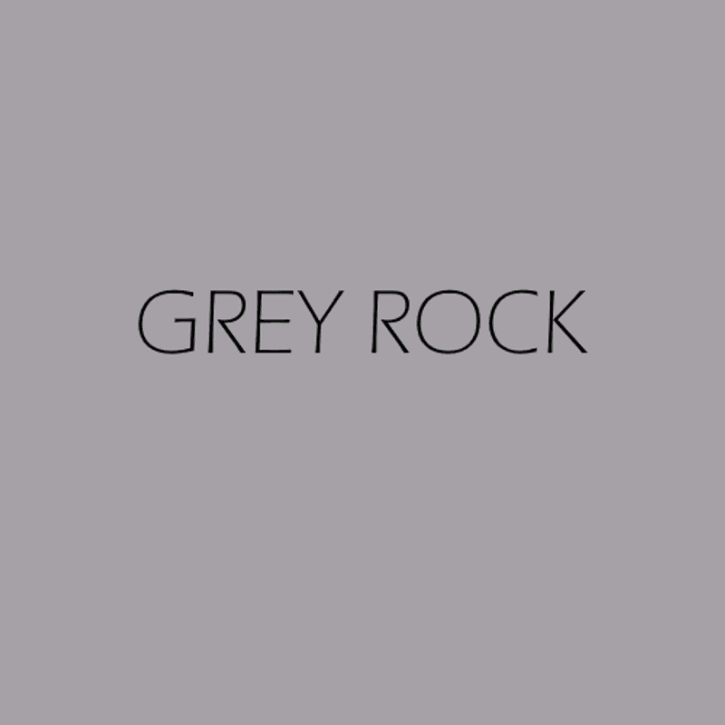 ELBEBLUE LINE BASSENGFOLIE GREY ROCK
