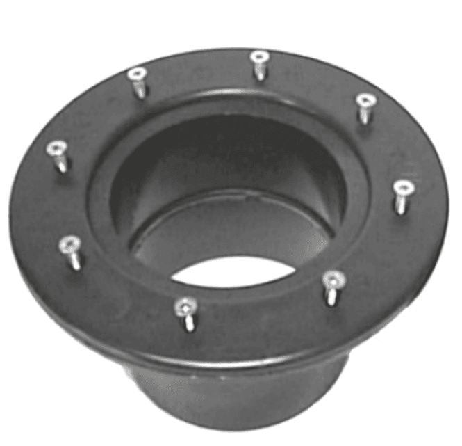 Hovedbillede Tank/Duk gjennomføring | Rtf Ø50mm