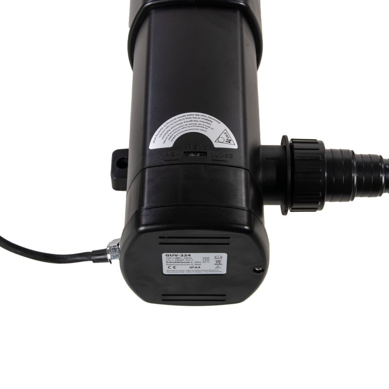 Aquaforte Guv | 36W UV-C