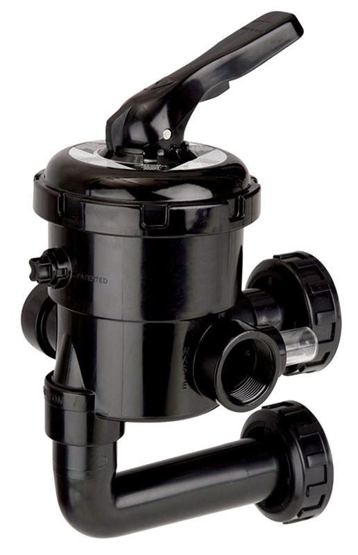 Zodiac MS | Sandfilter