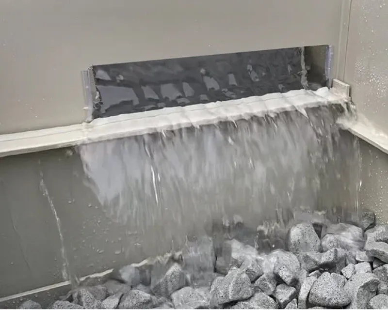 Ilex Gravity Trickle | Medium