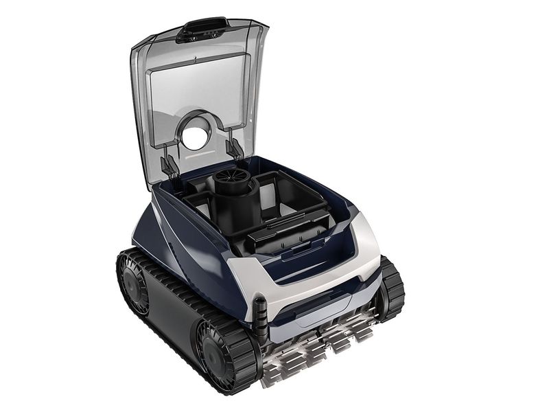 BASSENGROBOT VOYAGER ZODIAC